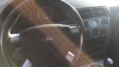RICAMBI AUTO FORD MONDEO 2.0 TDDI 01-07