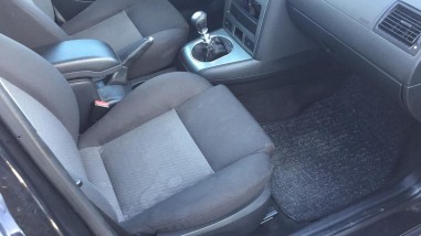 RICAMBI AUTO FORD MONDEO 2.0 TDDI 01-07