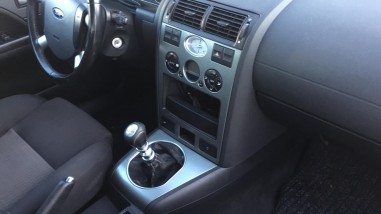 RICAMBI AUTO FORD MONDEO 2.0 TDDI 01-07