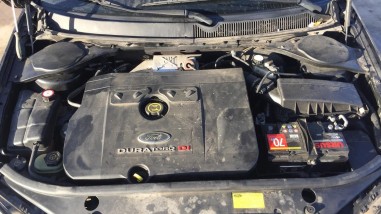 RICAMBI AUTO FORD MONDEO 2.0 TDDI 01-07
