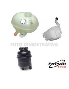 Vaschetta Espansione