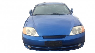 RICAMBI AUTO HYUNDAI COUPE' 2^ SERIE...