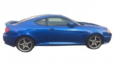 RICAMBI AUTO HYUNDAI COUPE' 2^ SERIE...