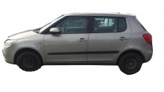 RICAMBI AUTO SKODA FABIA 2^...