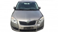 RICAMBI AUTO SKODA FABIA 2^... 2