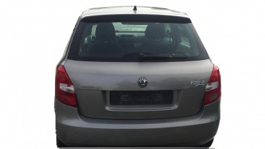RICAMBI AUTO SKODA FABIA 2^ SERIE 1.4 BZ