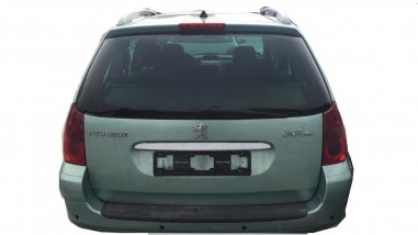 RICAMBI AUTO PEUGEOT 307 STATION 2.0 HDI