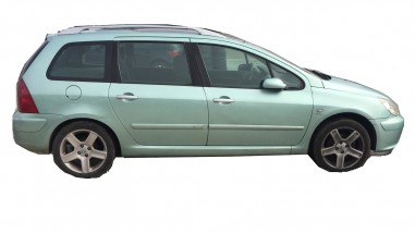 RICAMBI AUTO PEUGEOT 307 STATION 2.0 HDI