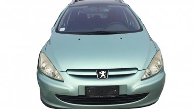 RICAMBI AUTO PEUGEOT 307 STATION 2.0 HDI