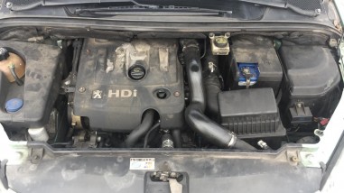 RICAMBI AUTO PEUGEOT 307 STATION 2.0 HDI