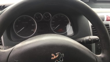 RICAMBI AUTO PEUGEOT 307 STATION 2.0 HDI