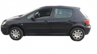 RICAMBI AUTO PEUGEOT 307 1.4 HDI