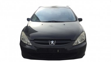 RICAMBI AUTO PEUGEOT 307 1.4 HDI
