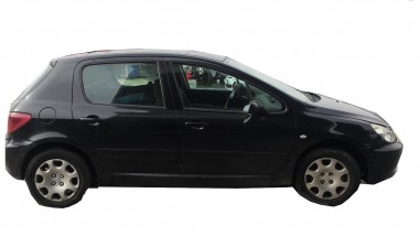 RICAMBI AUTO PEUGEOT 307 1.4 HDI