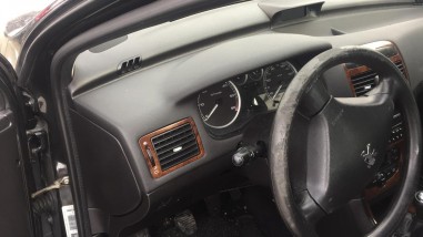 RICAMBI AUTO PEUGEOT 307 1.4 HDI