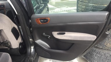RICAMBI AUTO PEUGEOT 307 1.4 HDI