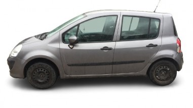 RICAMBI RENAULT MODUS 2^ SERIE 1.5 DCI