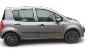 RICAMBI RENAULT MODUS 2^ SERIE 1.5 DCI