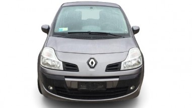RICAMBI RENAULT MODUS 2^ SERIE 1.5 DCI