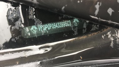 RICAMBI RENAULT MODUS 2^ SERIE 1.5 DCI