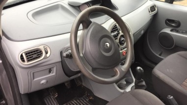 RICAMBI RENAULT MODUS 2^ SERIE 1.5 DCI