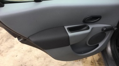 RICAMBI RENAULT MODUS 2^ SERIE 1.5 DCI