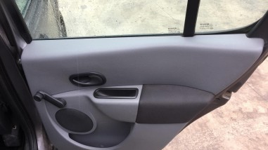RICAMBI RENAULT MODUS 2^ SERIE 1.5 DCI