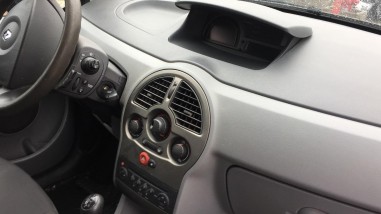 RICAMBI RENAULT MODUS 2^ SERIE 1.5 DCI