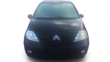 RICAMBI CITROEN C3 1.4 HDI