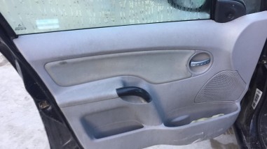 RICAMBI CITROEN C3 1.4 HDI