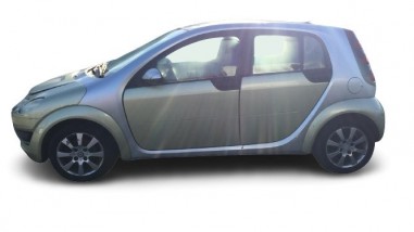 RICAMBI SMART FORFOUR 1^ SERIE 1.1...