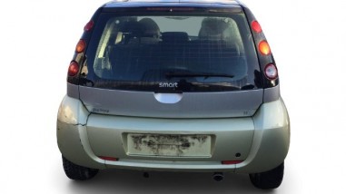 RICAMBI SMART FORFOUR 1^ SERIE 1.1...
