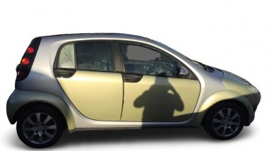RICAMBI SMART FORFOUR 1^ SERIE 1.1...