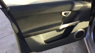 RICAMBI SMART FORFOUR 1^ SERIE 1.1...