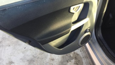 RICAMBI SMART FORFOUR 1^ SERIE 1.1...