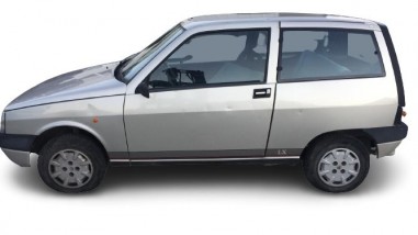 RICAMBI LANCIA AUTOBIANCHI Y10 1.1...
