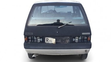 RICAMBI LANCIA AUTOBIANCHI Y10 1.1...