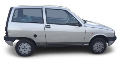 RICAMBI LANCIA AUTOBIANCHI Y10 1.1...