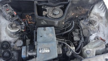 RICAMBI LANCIA AUTOBIANCHI Y10 1.1...