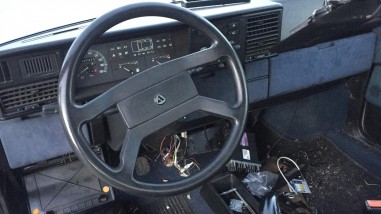 RICAMBI LANCIA AUTOBIANCHI Y10 1.1...
