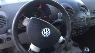 RICAMBI VOLKSWAGEN NEW BEETLE 1.9 TDI