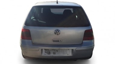 RICAMBI VOLKSWAGEN GOLF 4 1.6 BZ