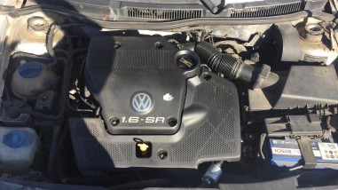 RICAMBI VOLKSWAGEN GOLF 4 1.6 BZ