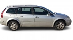 RICAMBI RENAULT MEGANE 2^...