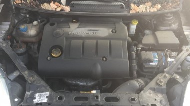 RICAMBI FIAT BRAVO 1.9 JTD