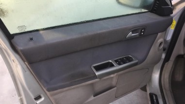 RICAMBI VOLVO V50 2.0 D