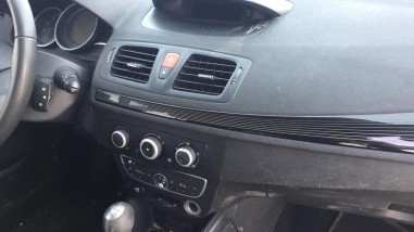RICAMBI RENAULT MEGANE SPORTOUR 1.5 DCI