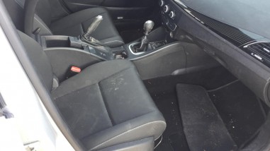 RICAMBI RENAULT MEGANE SPORTOUR 1.5 DCI