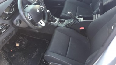 RICAMBI RENAULT MEGANE SPORTOUR 1.5 DCI
