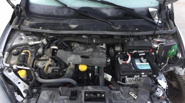 RICAMBI RENAULT MEGANE SPORTOUR 1.5 DCI